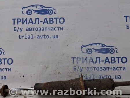 ФОТО Амортизатор передний для Toyota Land Cruiser Prado 120 Киев