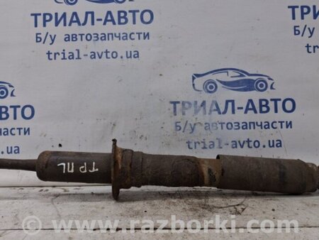 ФОТО Амортизатор передний для Toyota Land Cruiser Prado 120 Киев
