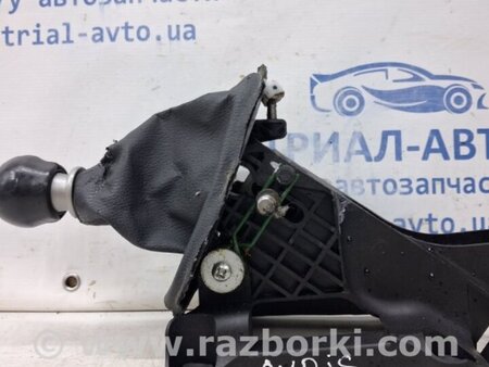 ФОТО Кулиса переключения МКПП для Toyota Auris E150 (10.2006-11.2012) Київ