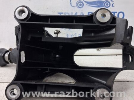 ФОТО Кулиса переключения МКПП для Toyota Auris E150 (10.2006-11.2012) Київ