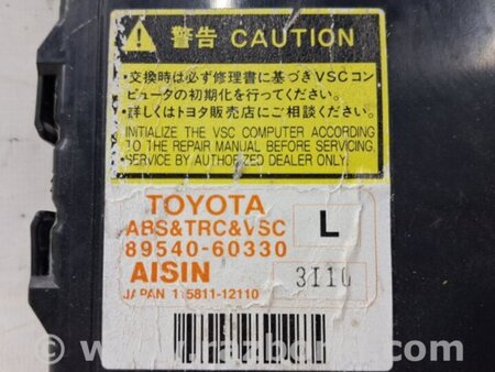 ФОТО Блок управления для Toyota Land Cruiser Prado 120 Киев