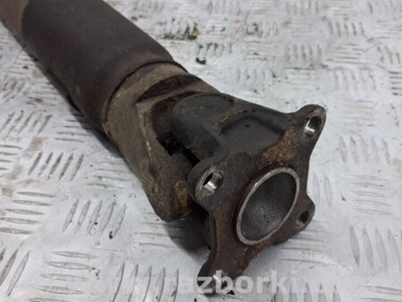 ФОТО Вал карданный для Toyota Land Cruiser Prado 120 Киев