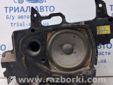 ФОТО Сабвуфер для Toyota Land Cruiser Prado 120 Киев