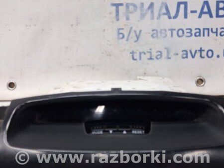 ФОТО Дисплей информационный для Toyota Land Cruiser Prado 120 Киев