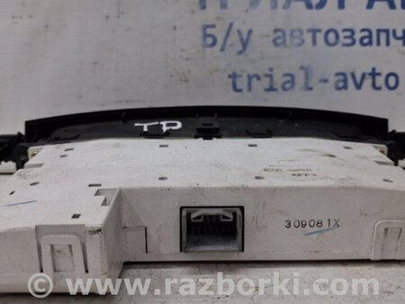 ФОТО Дисплей информационный для Toyota Land Cruiser Prado 120 Киев