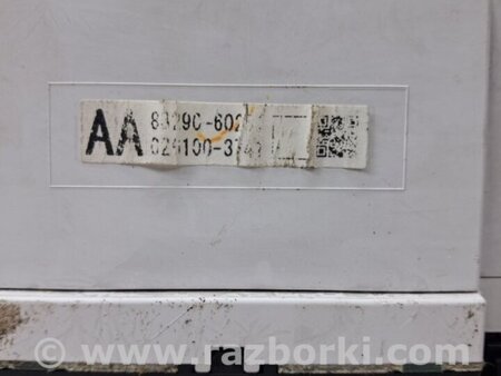 ФОТО Дисплей информационный для Toyota Land Cruiser Prado 120 Киев