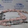 Airbag потолка(шторка) правый Mitsubishi ASX