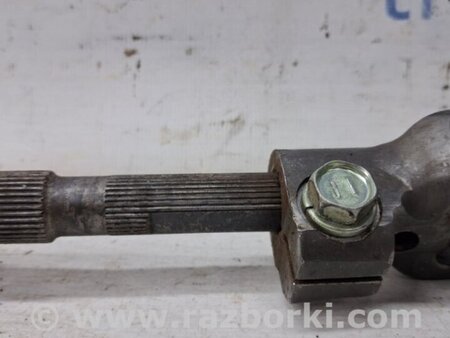 ФОТО Карданчик рулевой для Toyota Avensis T250 (02.2003-10.2009) Киев