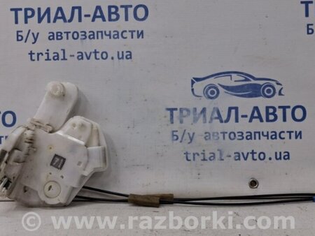 ФОТО Замок двери передний правый для Mitsubishi ASX Київ