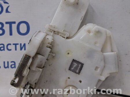 ФОТО Замок двери передний правый для Mitsubishi ASX Київ