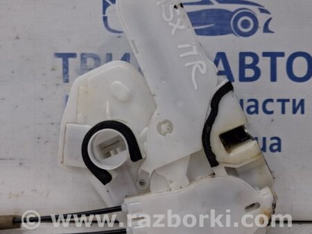 ФОТО Замок двери передний правый для Mitsubishi ASX Київ