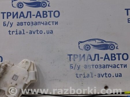 ФОТО Замок двери задний правый для Mitsubishi ASX Киев