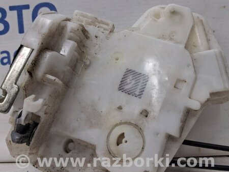 ФОТО Замок двери задний правый для Mitsubishi ASX Киев