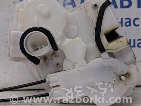 ФОТО Замок двери задний правый для Mitsubishi ASX Киев