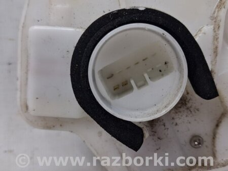 ФОТО Замок двери задний правый для Mitsubishi ASX Киев