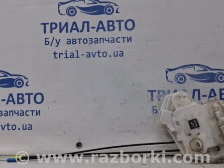 ФОТО Замок двери задний левый для Mitsubishi ASX Киев