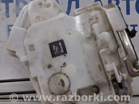 ФОТО Замок двери задний левый для Mitsubishi ASX Киев