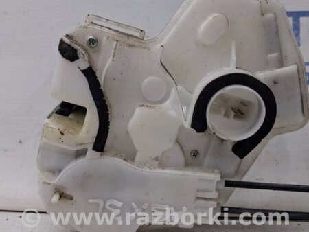 ФОТО Замок двери задний левый для Mitsubishi ASX Киев