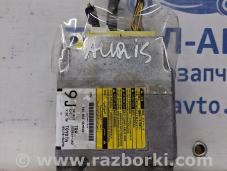 ФОТО Блок AIRBAG для Toyota Auris E150 (10.2006-11.2012) Київ