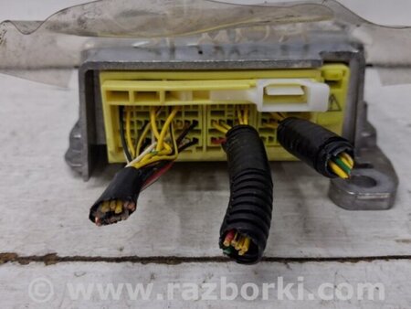ФОТО Блок AIRBAG для Toyota Auris E150 (10.2006-11.2012) Київ