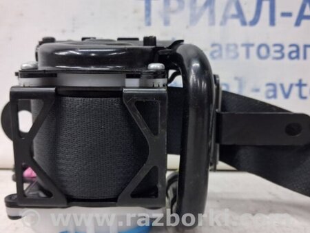 ФОТО Ремень безопасности передний левый для Mazda 3 BM/BN (2013-2019) (III) Киев