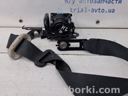 ФОТО Ремень безопасности передний правый для Mazda 3 BM/BN (2013-2019) (III) Київ