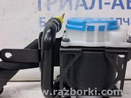 ФОТО Ремень безопасности передний правый для Mazda 3 BM/BN (2013-2019) (III) Київ