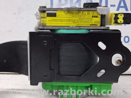 ФОТО Ремень безопасности передний правый для Toyota Auris E150 (10.2006-11.2012) Київ