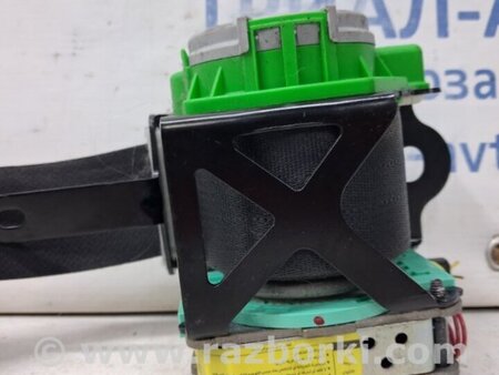 ФОТО Ремень безопасности передний левый для Toyota Auris E150 (10.2006-11.2012) Київ