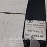 ФОТО Ремень безопасности передний левый для Toyota Auris E150 (10.2006-11.2012) Київ
