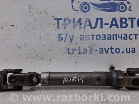 ФОТО Карданчик рулевой для Toyota Auris E150 (10.2006-11.2012) Київ