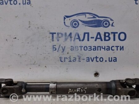 ФОТО Карданчик рулевой для Toyota Auris E150 (10.2006-11.2012) Київ