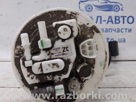 ФОТО Модуль топливного насоса для Toyota Auris E150 (10.2006-11.2012) Київ