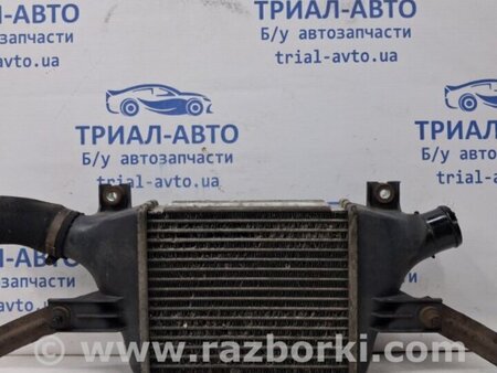 ФОТО Радиатор интеркуллера для Mitsubishi ASX Киев