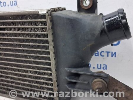 ФОТО Радиатор интеркуллера для Mitsubishi ASX Киев