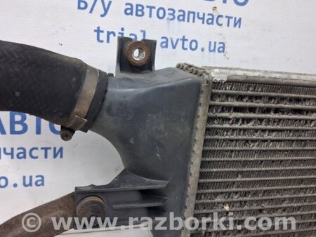 ФОТО Радиатор интеркуллера для Mitsubishi ASX Киев