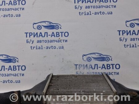ФОТО Радиатор интеркуллера для Mitsubishi ASX Киев
