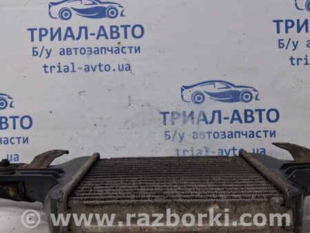 ФОТО Радиатор интеркуллера для Mitsubishi ASX Киев
