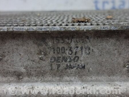 ФОТО Радиатор интеркуллера для Mitsubishi ASX Киев