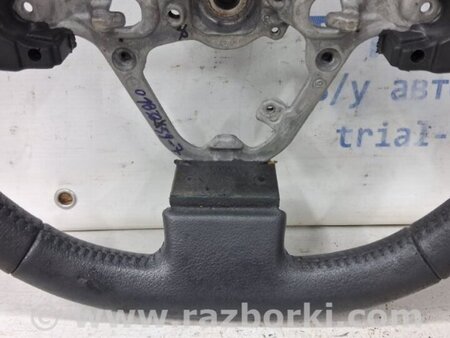 ФОТО Руль для Toyota Auris E150 (10.2006-11.2012) Київ