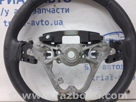 ФОТО Руль для Toyota Auris E150 (10.2006-11.2012) Київ