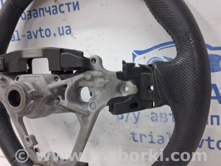 ФОТО Руль для Toyota Auris E150 (10.2006-11.2012) Київ