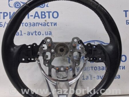 ФОТО Руль для Mazda 3 BM/BN (2013-2019) (III) Київ