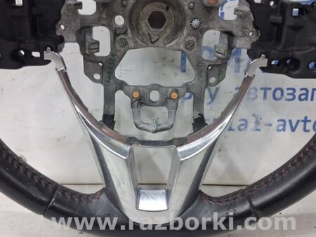 ФОТО Руль для Mazda 3 BM/BN (2013-2019) (III) Київ