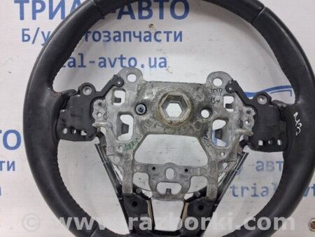 ФОТО Руль для Mazda 3 BM/BN (2013-2019) (III) Київ