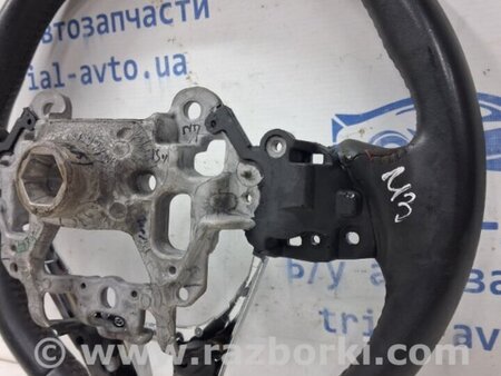 ФОТО Руль для Mazda 3 BM/BN (2013-2019) (III) Київ