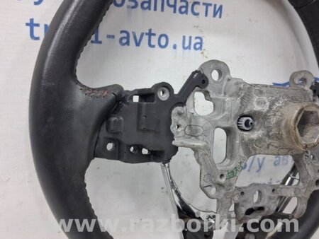 ФОТО Руль для Mazda 3 BM/BN (2013-2019) (III) Київ