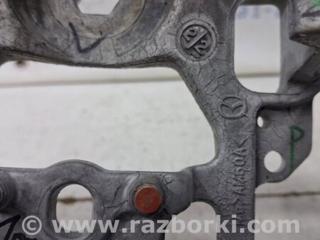 ФОТО Руль для Mazda 3 BM/BN (2013-2019) (III) Київ