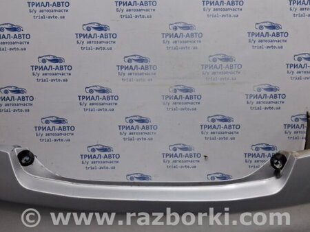 ФОТО Бампер задний для Toyota Camry 40 XV40 (01.2006-07.2011) Киев