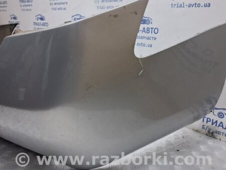 ФОТО Бампер задний для Toyota Camry 40 XV40 (01.2006-07.2011) Киев